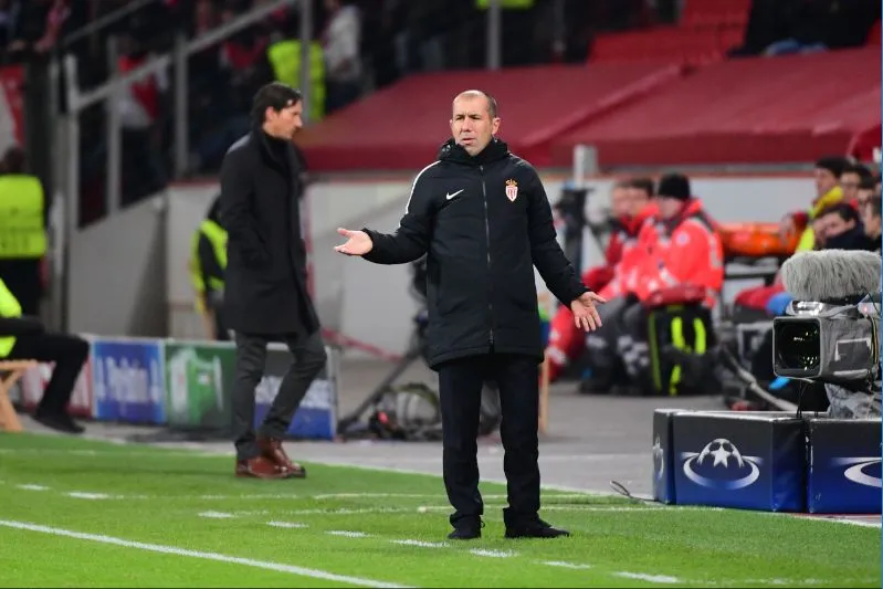 Jardim, la quête de l’excellence