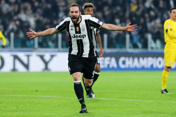 Higuaín terrasse le Toro, l&rsquo;Udinese se paie l&rsquo;Atalanta