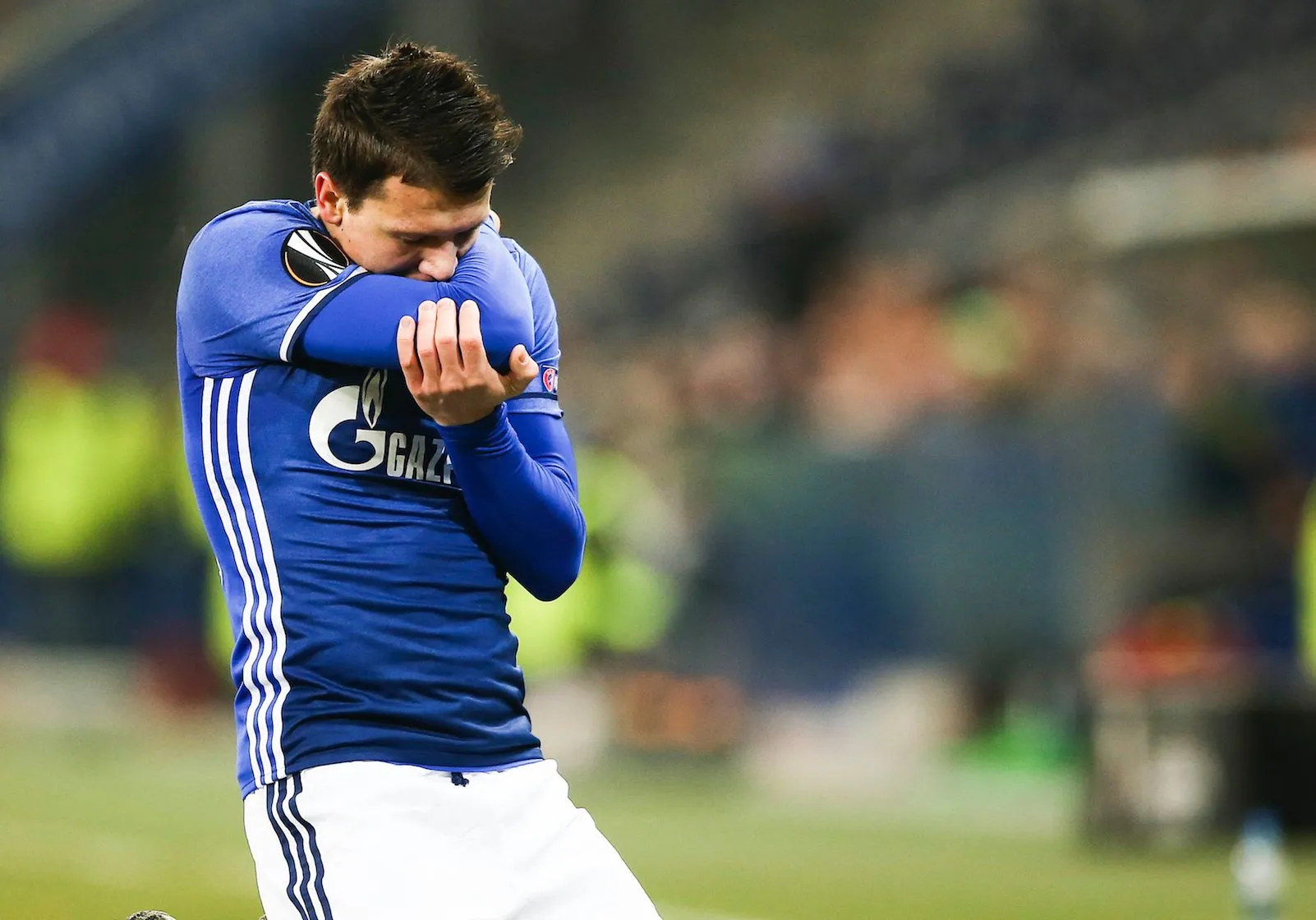 Schalke se cherche un nouveau destin