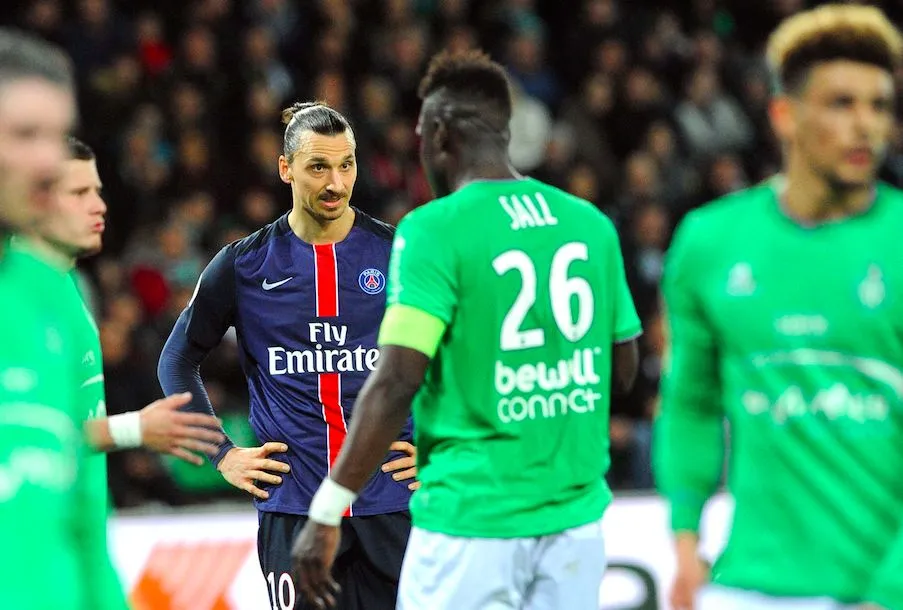 Les Verts retrouvent Zlatan, douceur AZ pour l&rsquo;OL