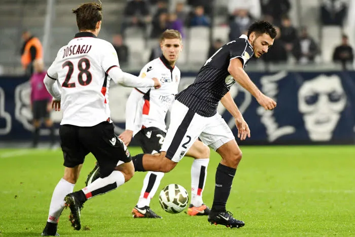 Bordeaux se paie les Aiglons