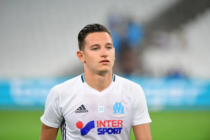 Pourquoi Thauvin a empêché Griezmann d&rsquo;obtenir le Ballon d&rsquo;or