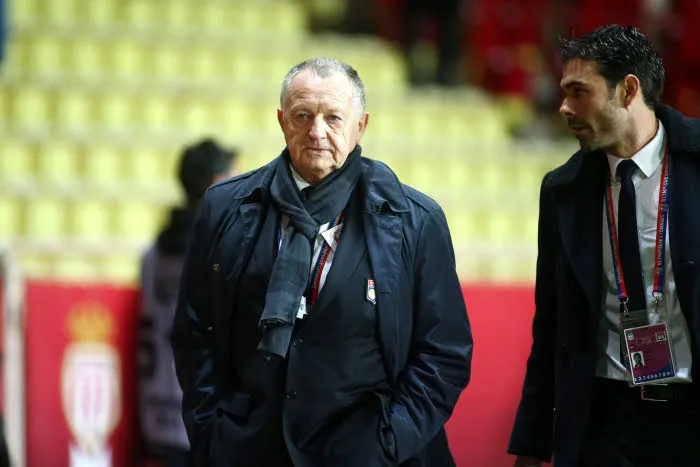 Le Monaco d’Aulas