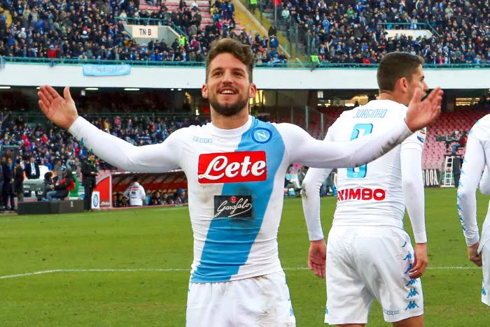 Mertens désosse le Toro, Théréau porte l&rsquo;Udinese