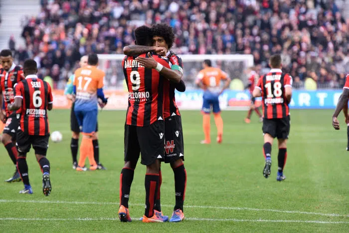 Les Aiglons s&rsquo;envolent en tête de la Ligue 1