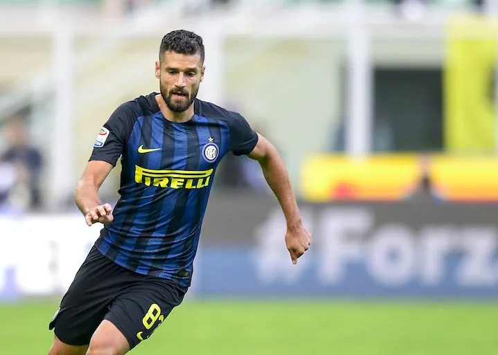 Candreva, le mauvais choix ?