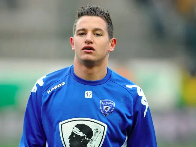 Thauvin, le bel hôte corse