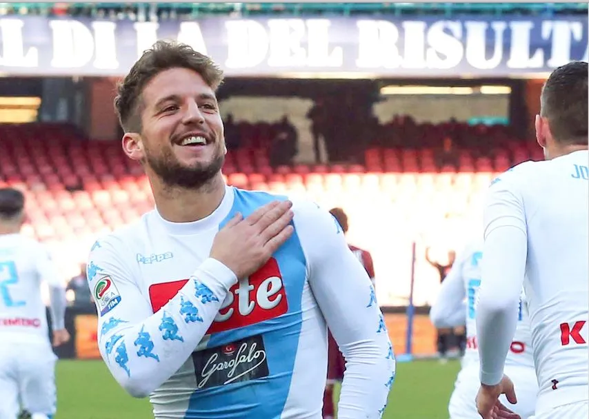 Mertens, le génie et l’envie