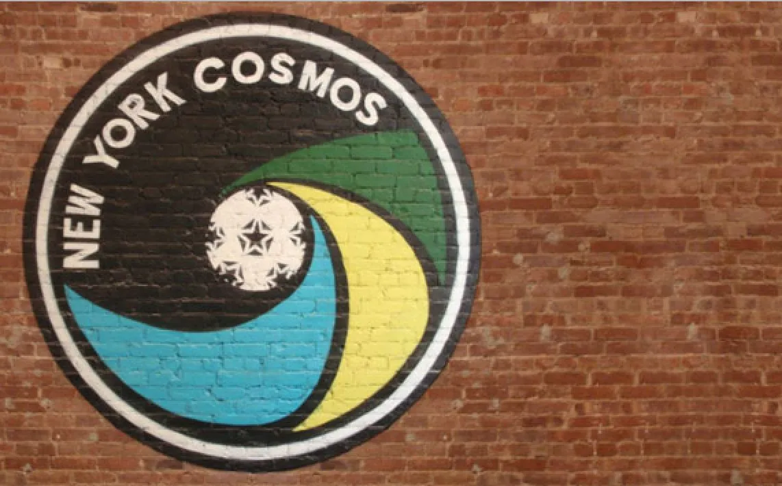 La nouvelle mort du New York Cosmos