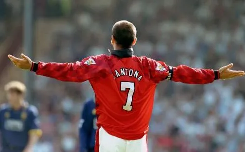 Le but de Cantona face à Sunderland a vingt ans