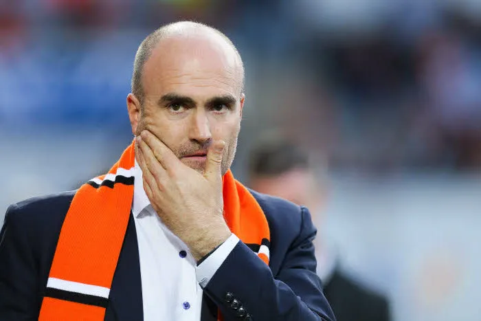 Lorient doit-il changer ?