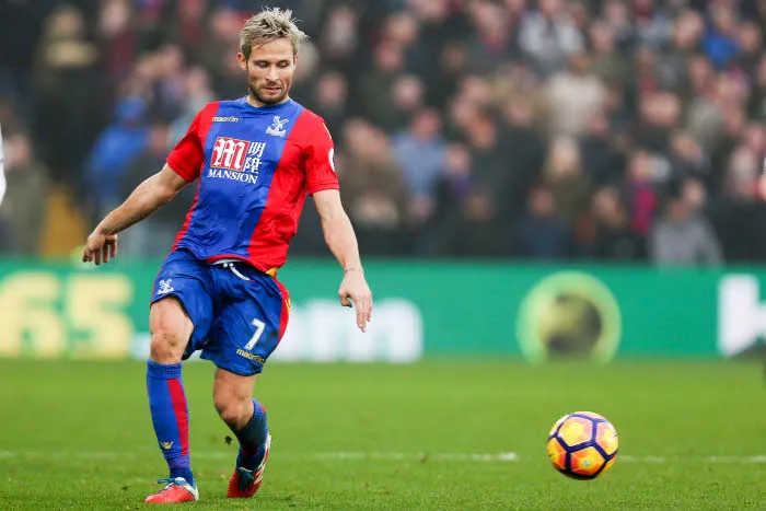 Combien de vies reste-il à Yohan Cabaye ?