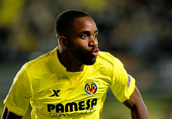 Cédric Bakambu : «<span style="font-size:50%">&nbsp;</span>2017 sera mon année<span style="font-size:50%">&nbsp;</span>»