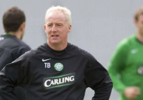 Tommy Burns : plus fort que le sectarisme