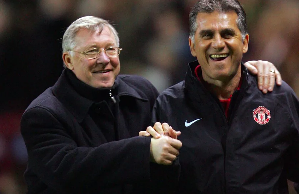 Top 10 : Fergie Time