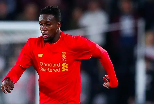 Origi, la promesse rouge