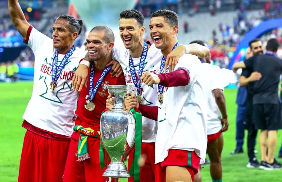 Six mois après, où en sont les champions portugais ?