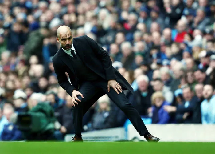 Quelle reconversion pour Pep Guardiola ?