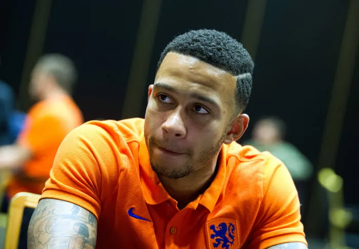 Quelle fin de saison pour Memphis Depay ?