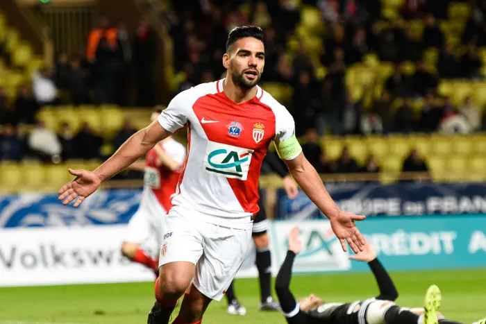 Monaco se sort du piège Ajaccio