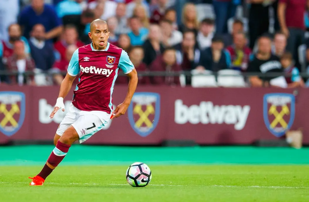 Sofiane Feghouli d&rsquo;appoint