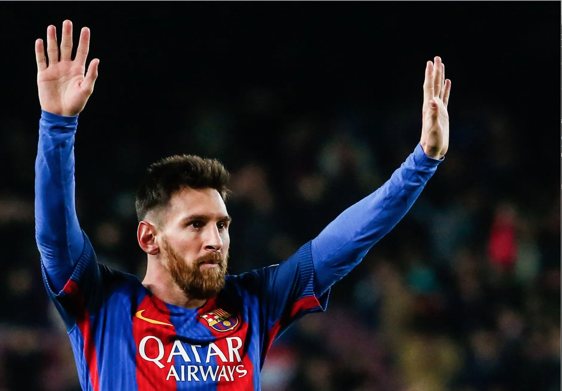 Top 10 : Messi au coup franc