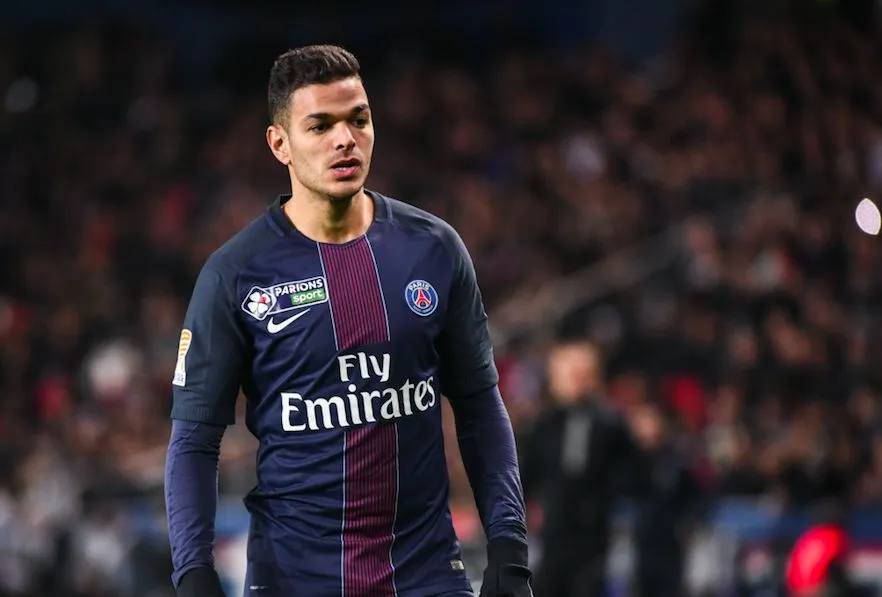 Ben Arfa, du neuf avec du vieux ?