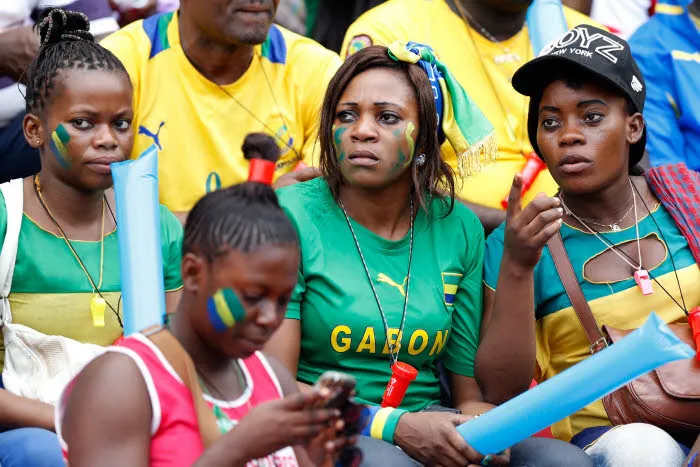 Mais ils sont où les Gabonais ?