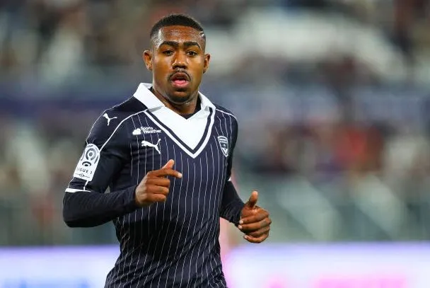 Malcom, diamant à polir