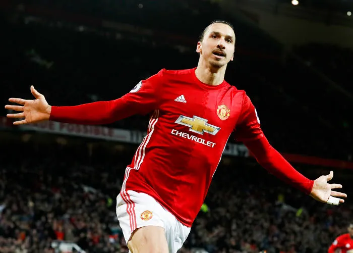 Ibrahimović sauve Old Trafford