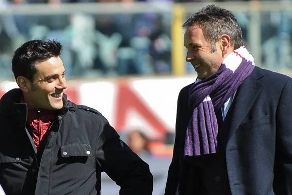 Mihajlović face à la malédiction Montella