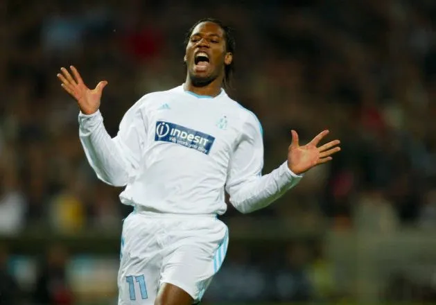 Drogba à l&rsquo;OM, le deuil enfin possible