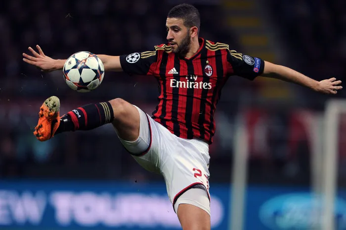 Taarabt, 668 jours à la cave