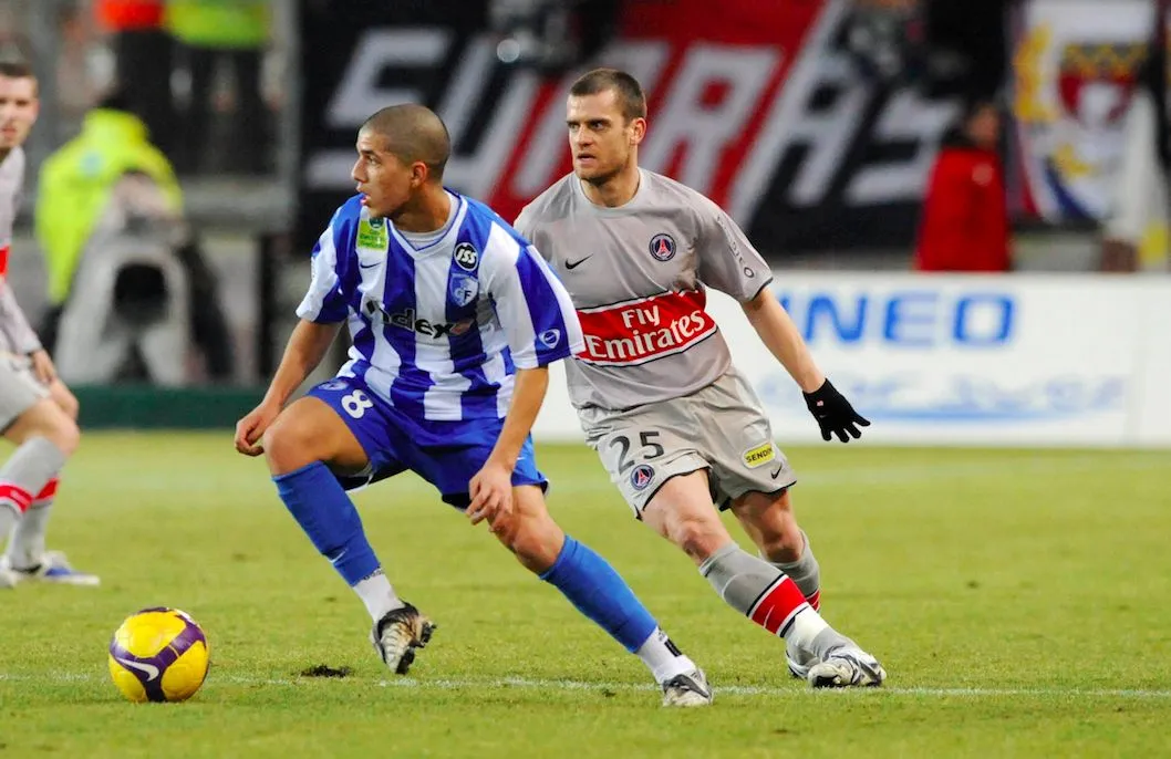 Les douloureux adieux grenoblois de Sofiane Feghouli