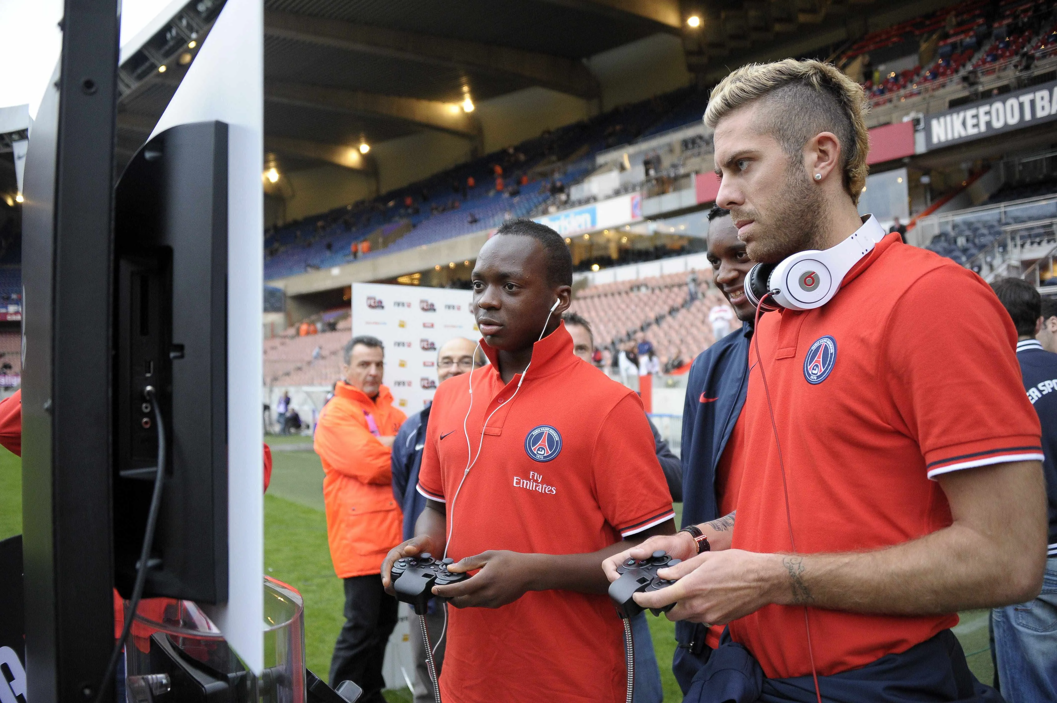 La dernière fois que le PSG a perdu un match en Coupe de la Ligue&#8230;