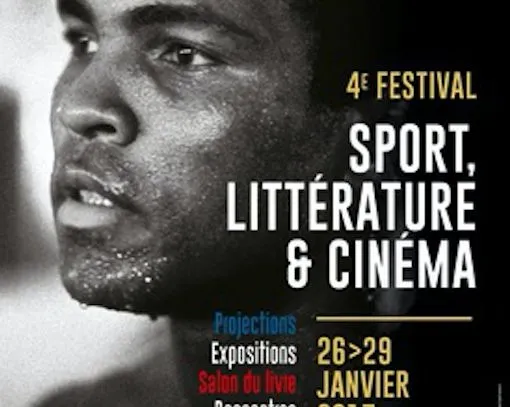 So Foot à Lyon pour voir Muhammad Ali sur grand écran !