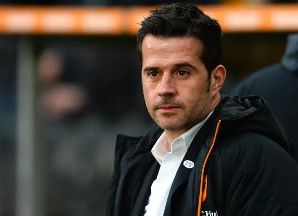 Marco Silva, The Special Three