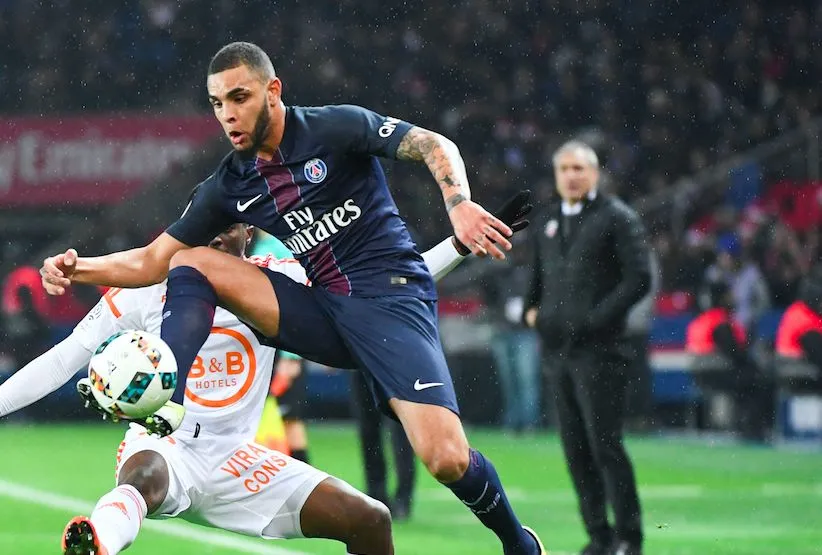 Kurzawa a-t-il vraiment gagné au change ?