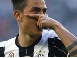 Dybala explique sa célébration