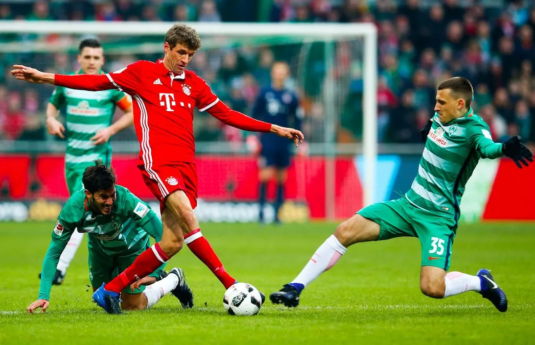 Cologne taille patron, le Bayern tranquille, Ingolstadt se rassure