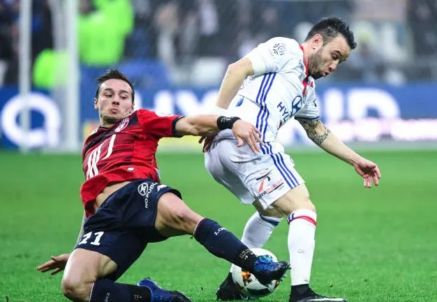 Lille invite les femmes au stade