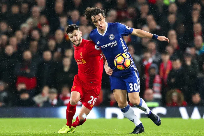 Liverpool résiste à Chelsea