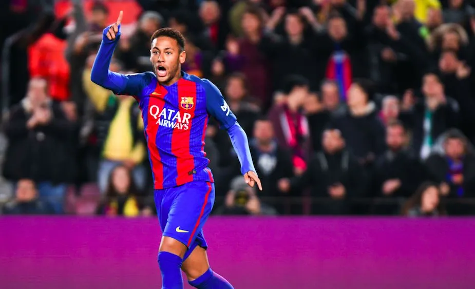 25 ans, le nouveau Neymar