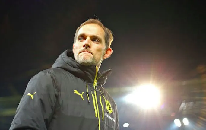 Thomas Tuchel et le BvB, la fin de la lune de miel