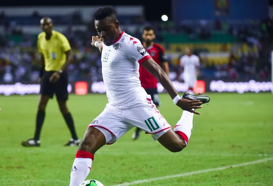 Alain Traoré console le Burkina