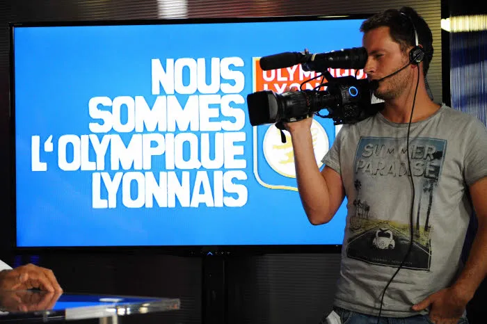 Top 5 : Pétage de plombs d’OL TV