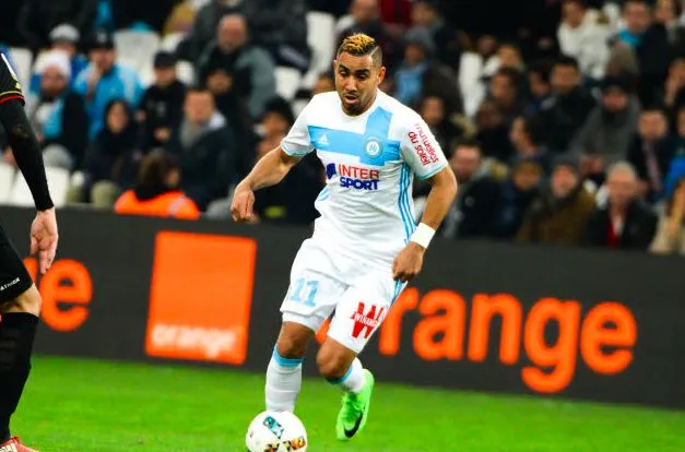 L&rsquo;OM engrange, Payet commence à briller