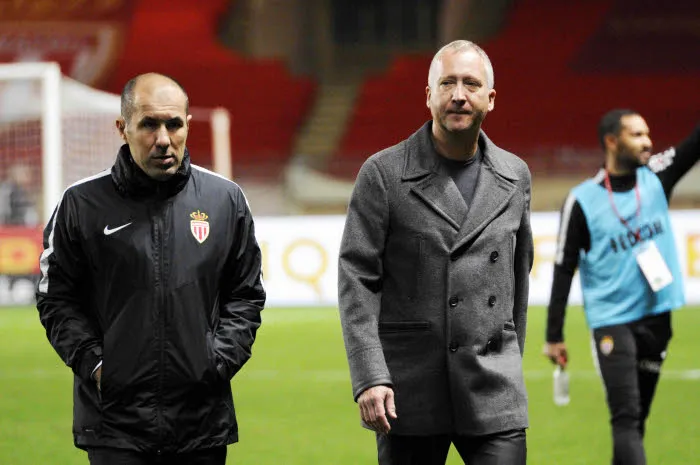 Monaco, le beurre et l&rsquo;argent du beurre