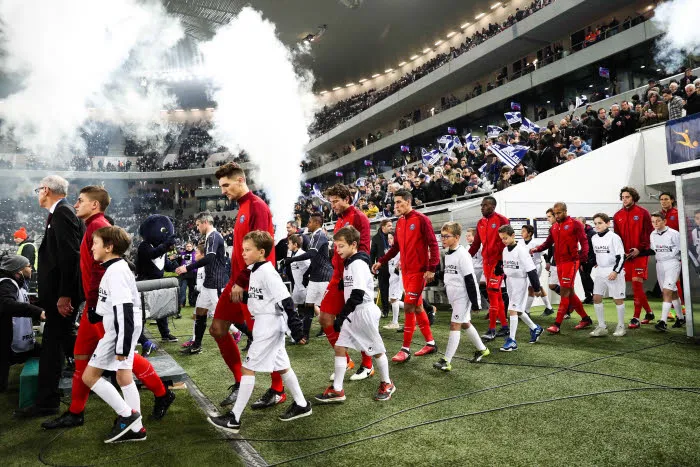 Demain c’est loin, même pour les Parisiens