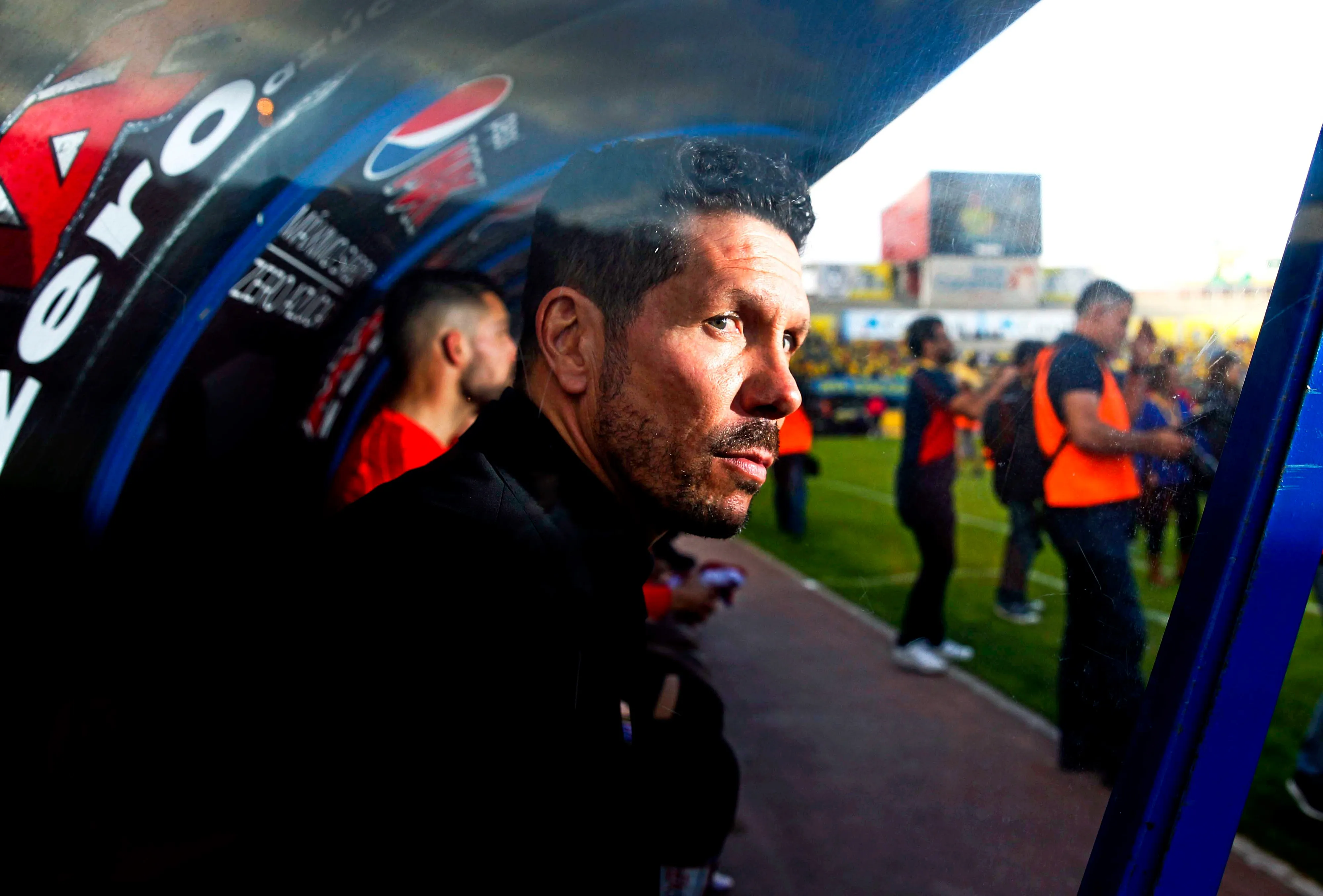 Les 10 facettes de Diego Simeone